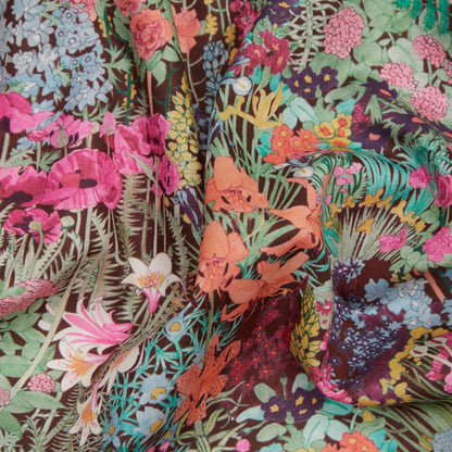 Liberty Fabrics Anna’s Haven A Tana Lawn Cotton