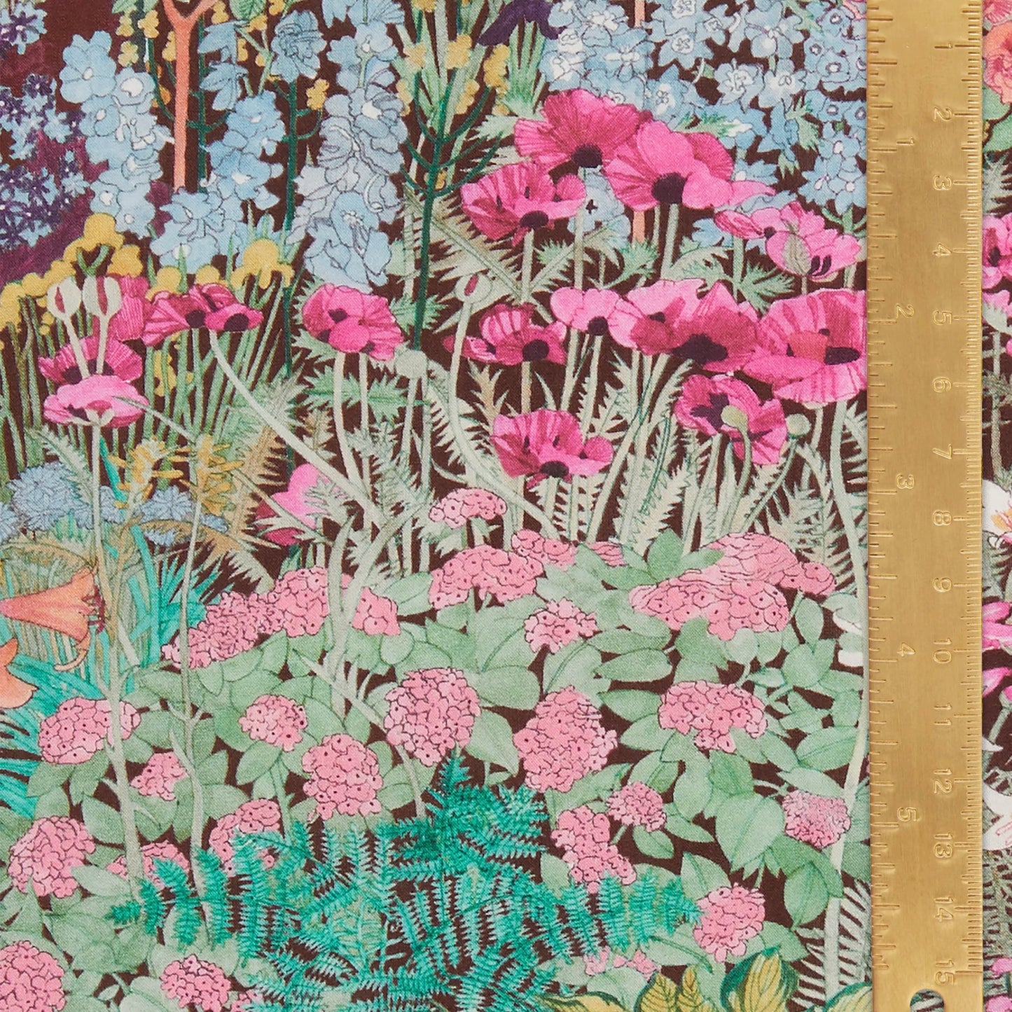 Liberty Fabrics Anna’s Haven A Tana Lawn Cotton