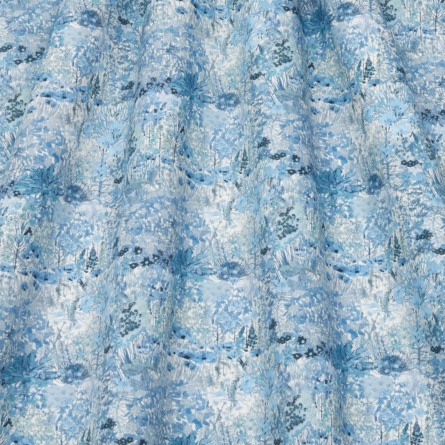 Liberty Fabrics Anna’s Haven B Tana Lawn Cotton