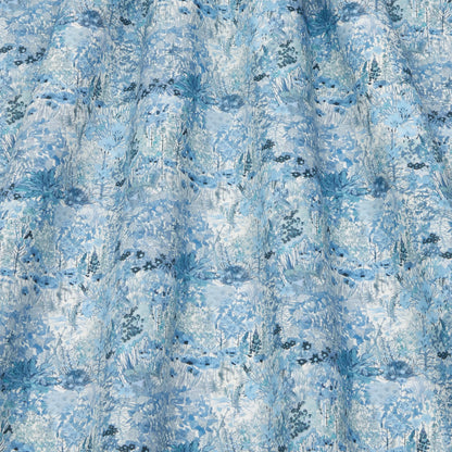 Liberty Fabrics Anna’s Haven B Tana Lawn Cotton