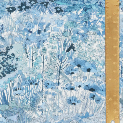 Liberty Fabrics Anna’s Haven B Tana Lawn Cotton