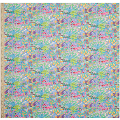 Liberty Fabrics Anna’s Haven C Tana Lawn Cotton