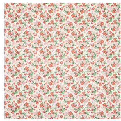 Liberty Fabrics Painted Nasturtium C Tana Lawn Cotton