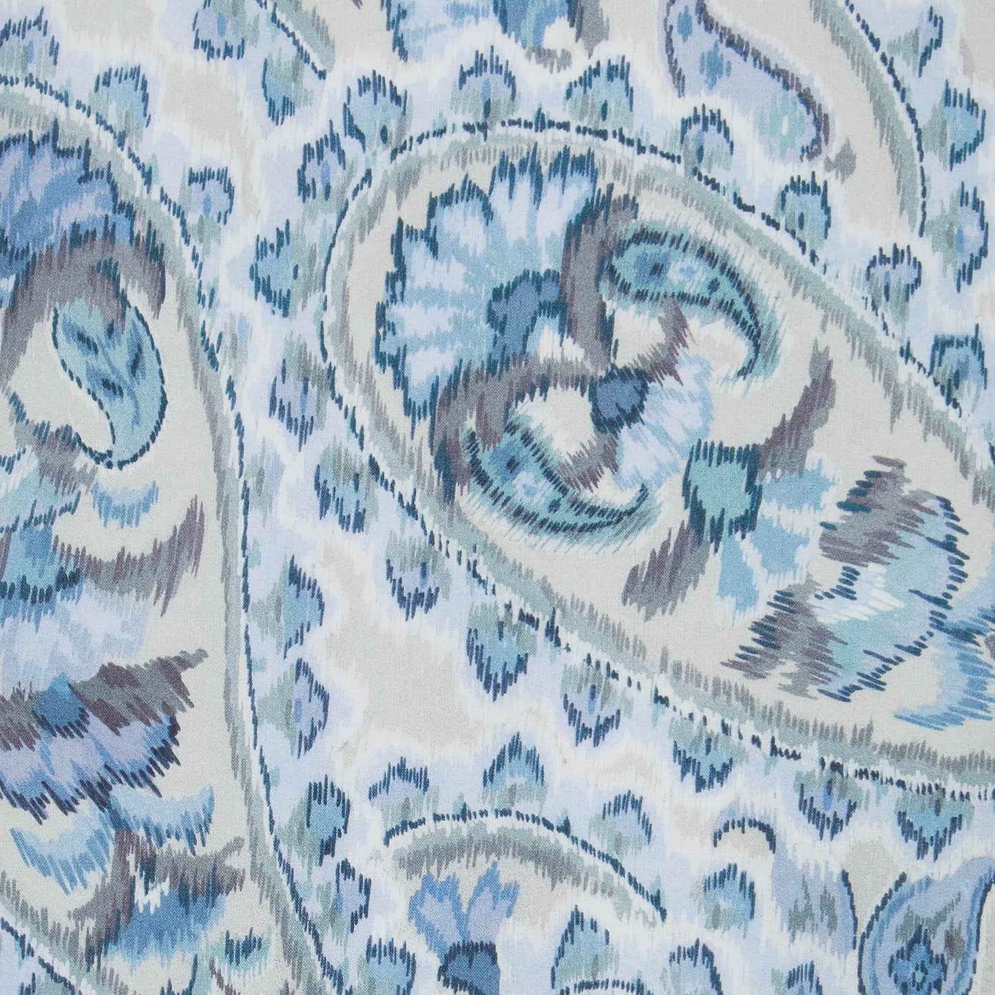 Liberty Fabrics Mr Hunt C Tana Lawn Cotton