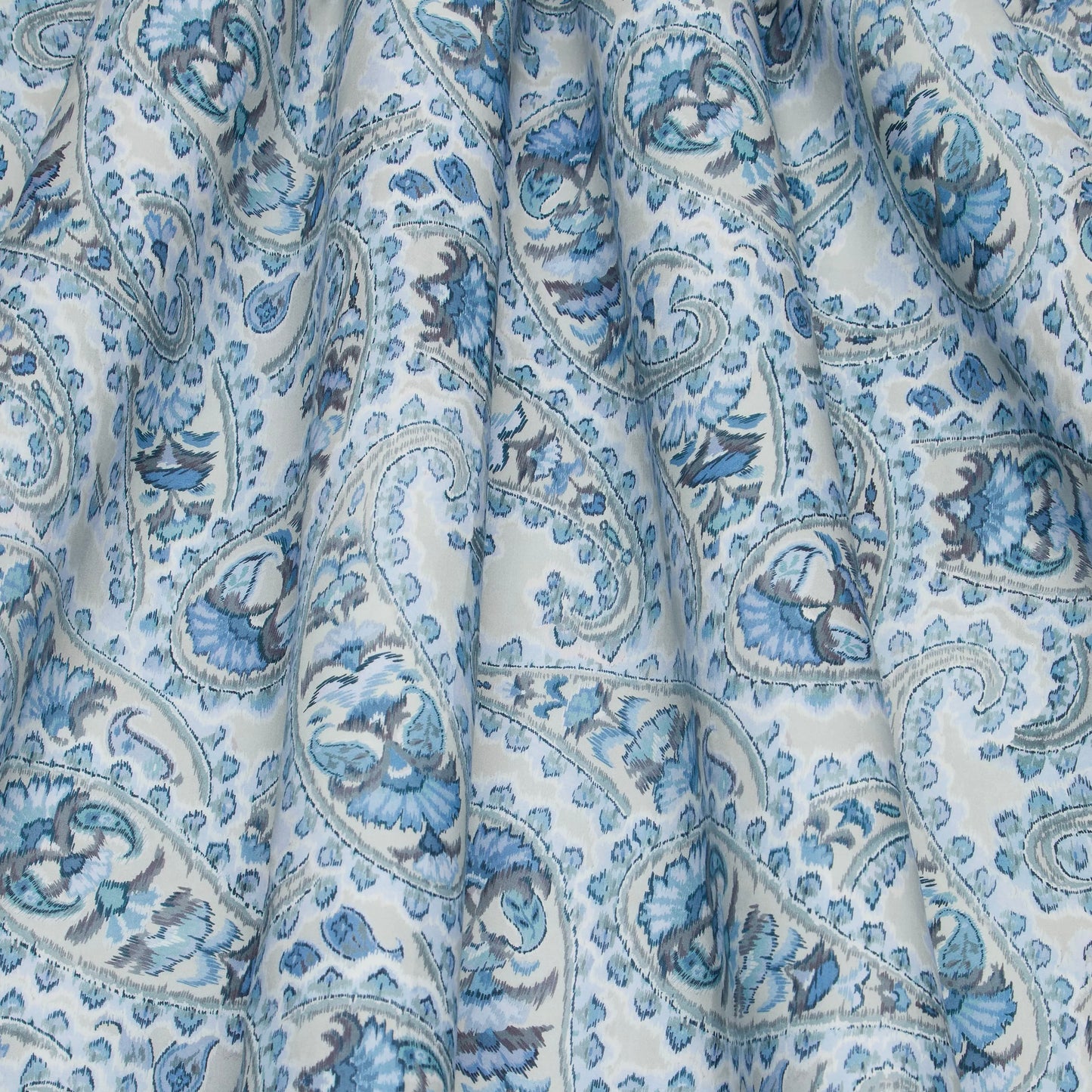 Liberty Fabrics Mr Hunt C Tana Lawn Cotton