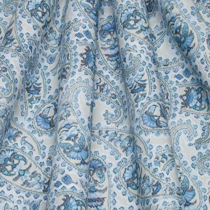 Liberty Fabrics Mr Hunt C Tana Lawn Cotton