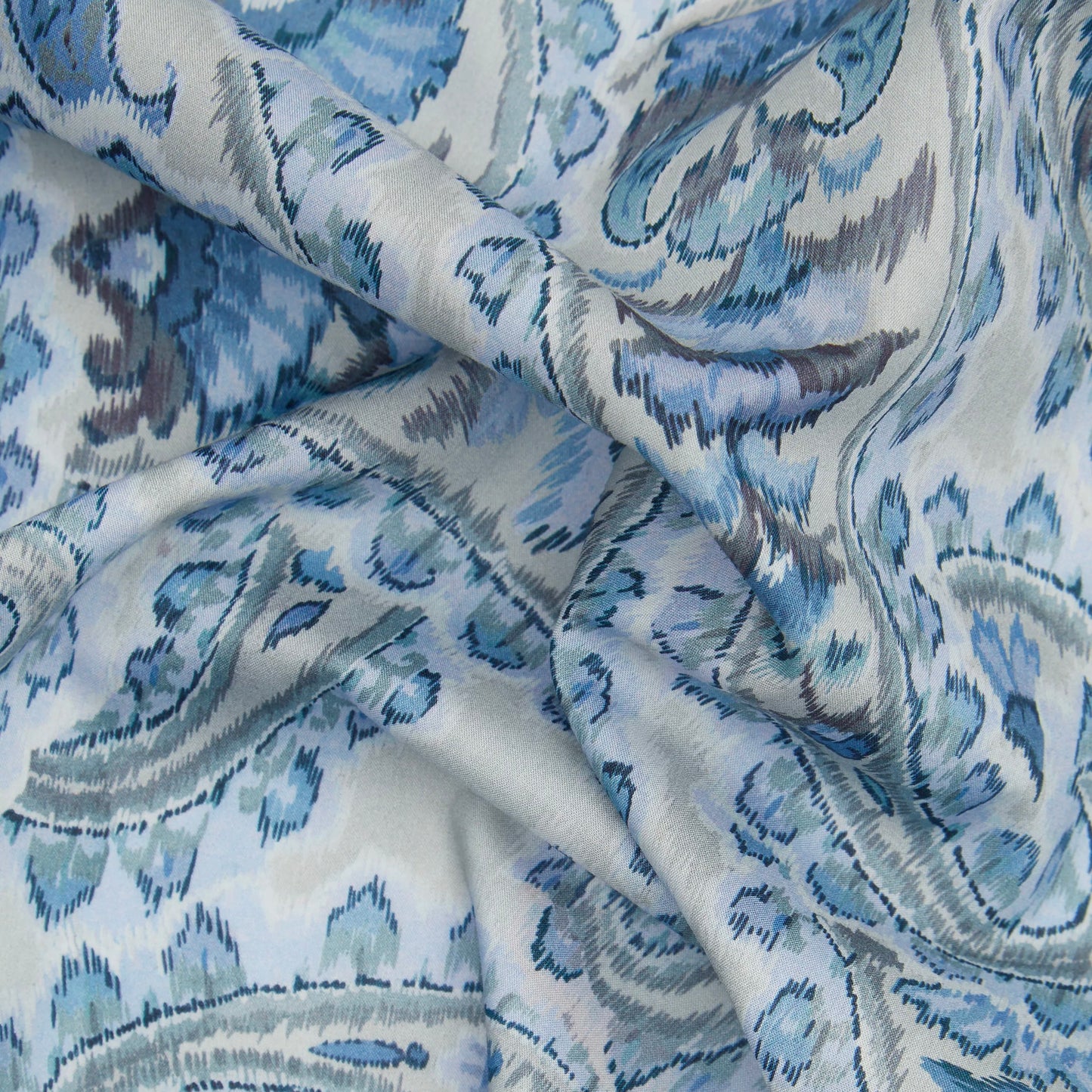 Liberty Fabrics Mr Hunt C Tana Lawn Cotton