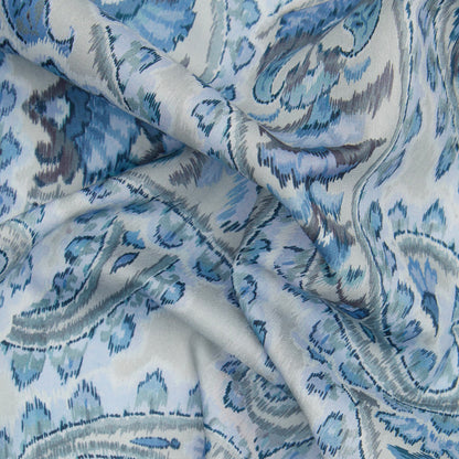 Liberty Fabrics Mr Hunt C Tana Lawn Cotton