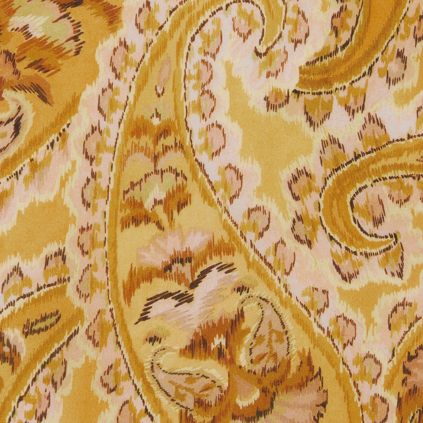 Liberty Fabrics Mr Hunt B Tana Lawn Cotton