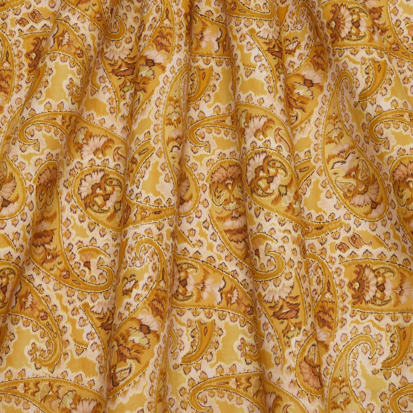 Liberty Fabrics Mr Hunt B Tana Lawn Cotton