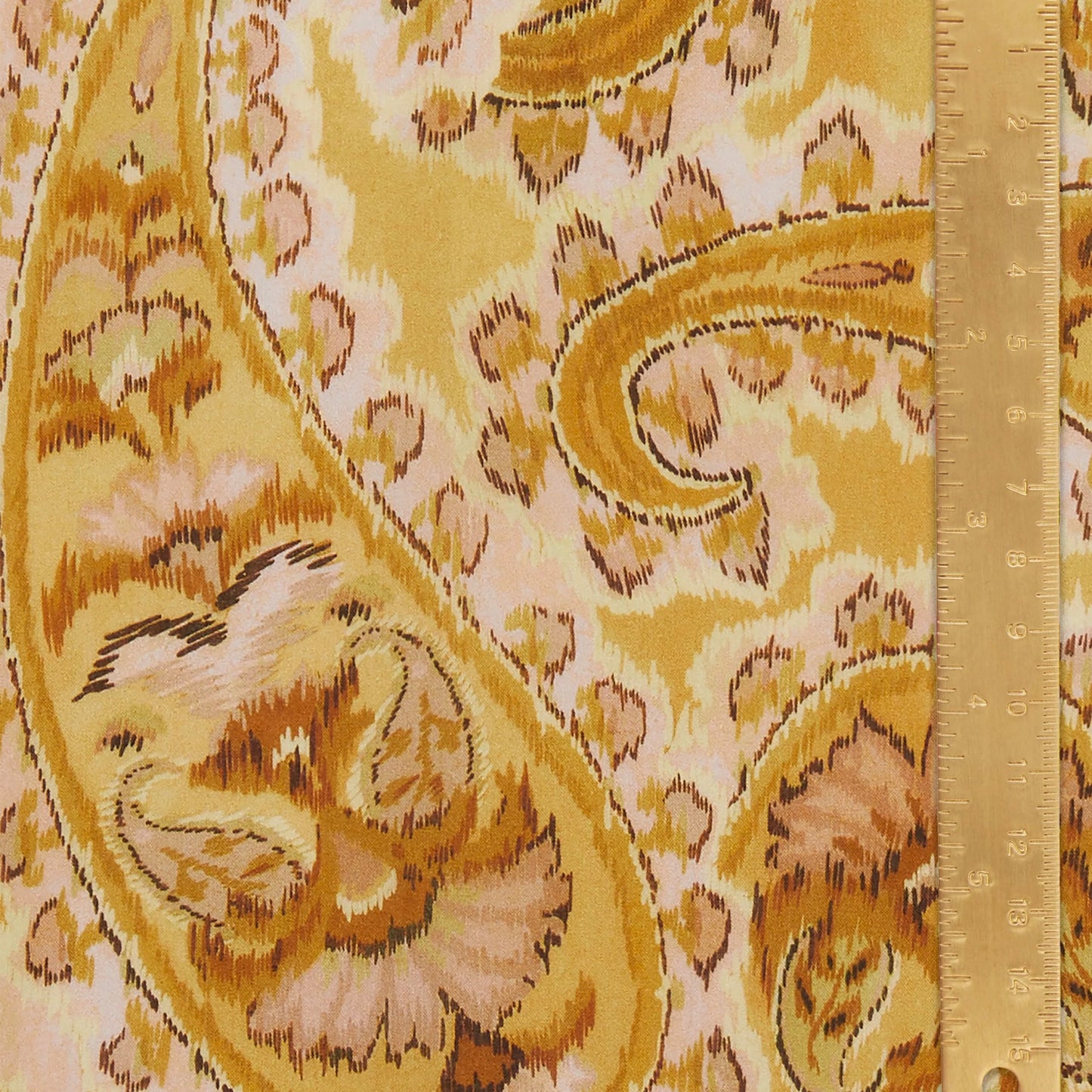 Liberty Fabrics Mr Hunt B Tana Lawn Cotton