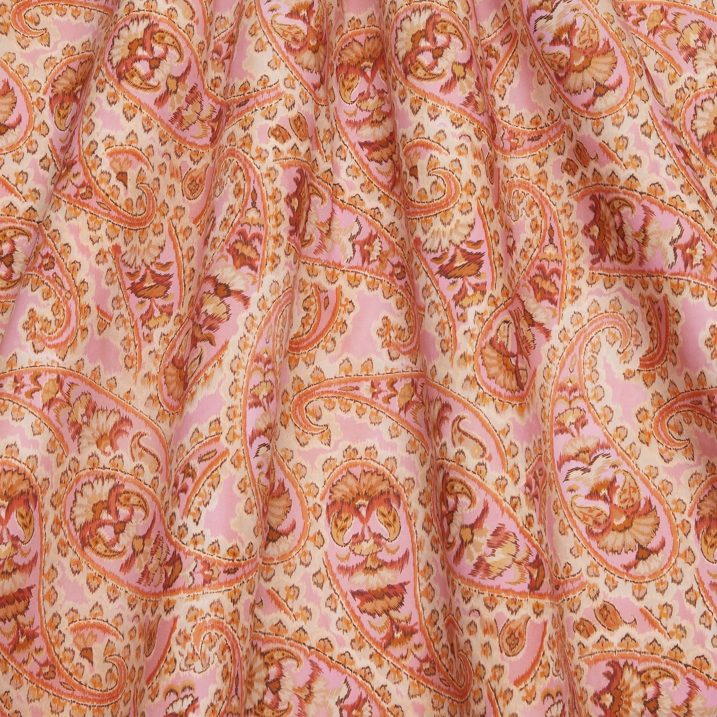 Liberty Fabrics Mr Hunt A Tana Lawn Cotton