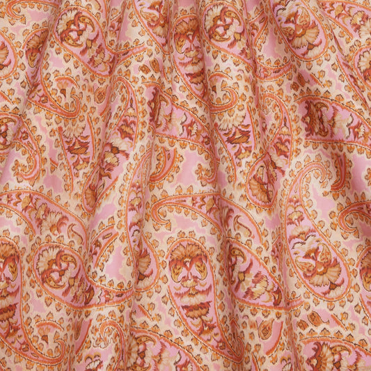 Liberty Fabrics Mr Hunt A Tana Lawn Cotton