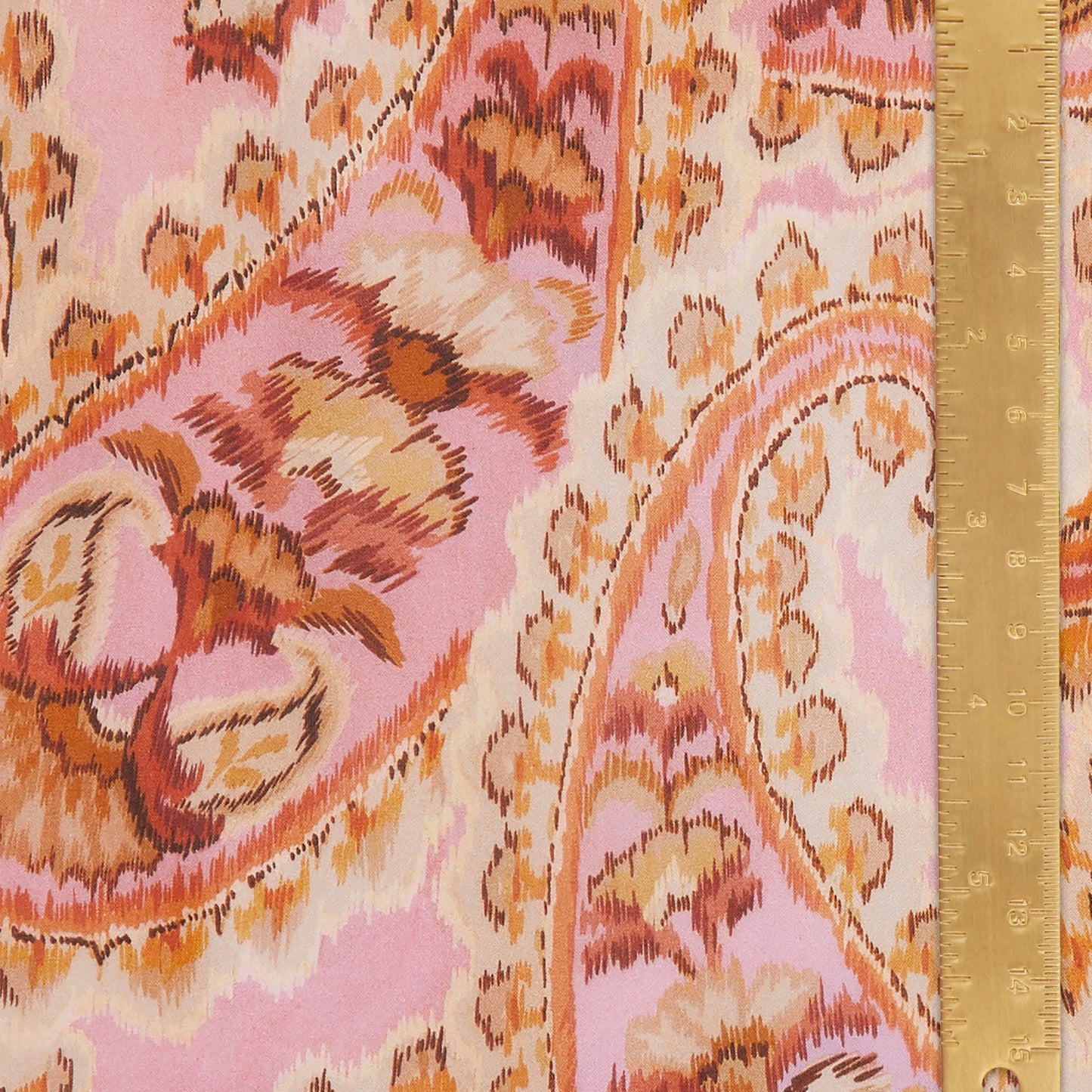 Liberty Fabrics Mr Hunt A Tana Lawn Cotton