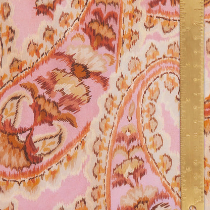 Liberty Fabrics Mr Hunt A Tana Lawn Cotton