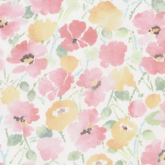 Liberty Fabrics Serenade B Tana Lawn Cotton