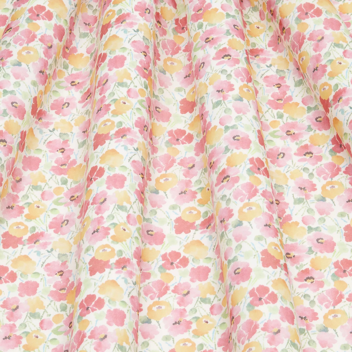Liberty Fabrics Serenade B Tana Lawn Cotton
