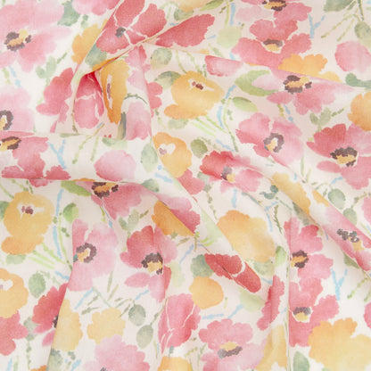 Liberty Fabrics Serenade B Tana Lawn Cotton
