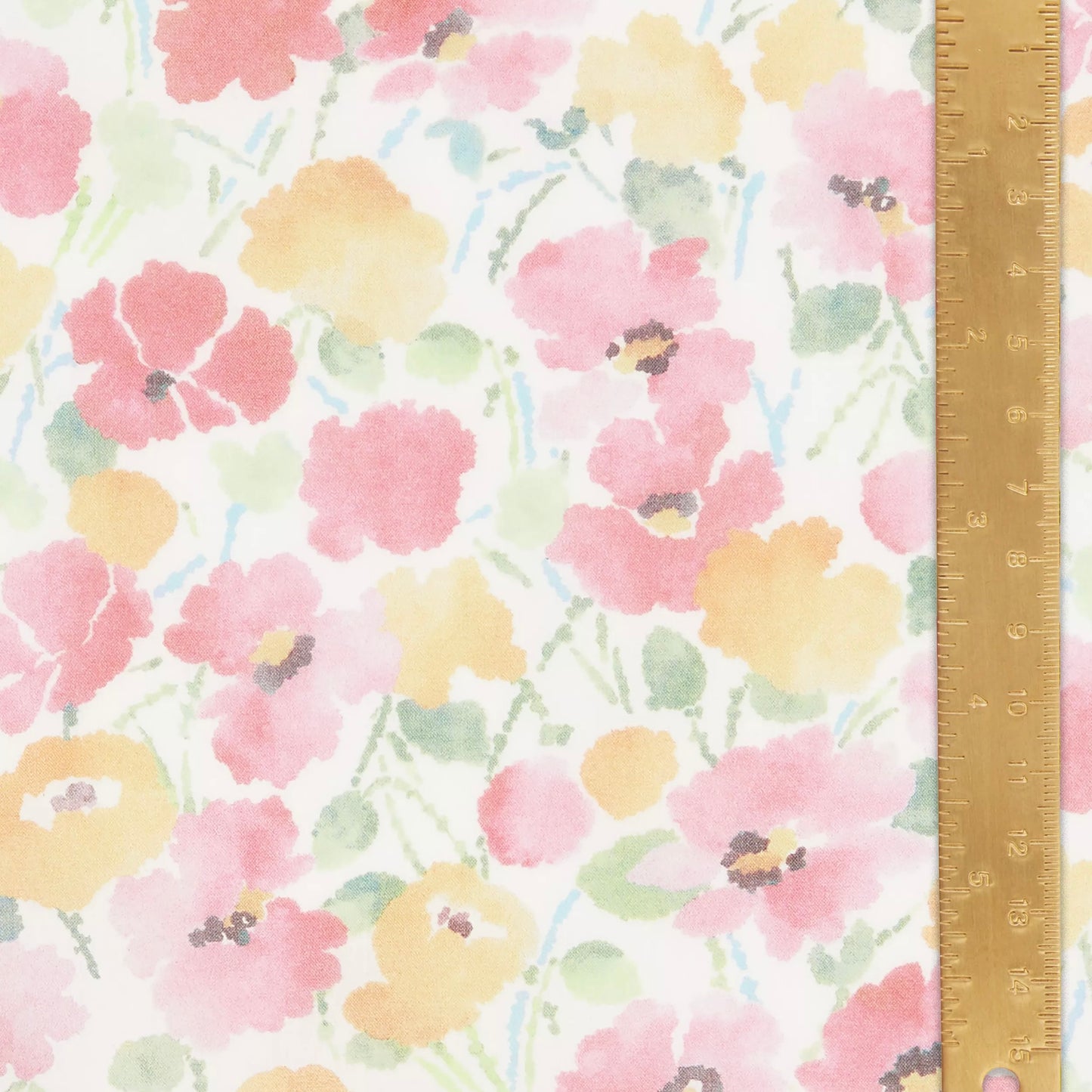 Liberty Fabrics Serenade B Tana Lawn Cotton