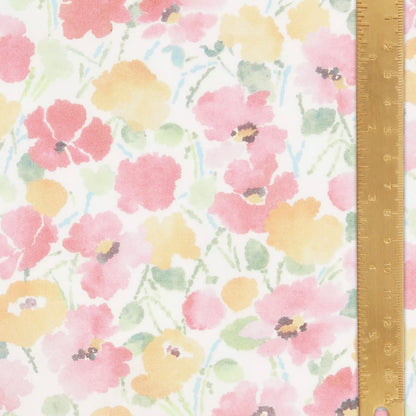 Liberty Fabrics Serenade B Tana Lawn Cotton
