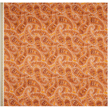 Liberty Fabrics Mr Hunt A Silk Satin