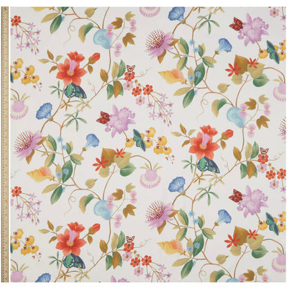 Liberty Fabrics June’s Utopia C Silk Satin