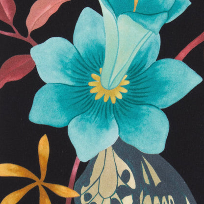 Liberty Fabrics June’s Utopia A Silk Crepe de Chine