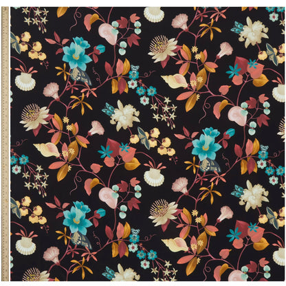 Liberty Fabrics June’s Utopia A Silk Crepe de Chine