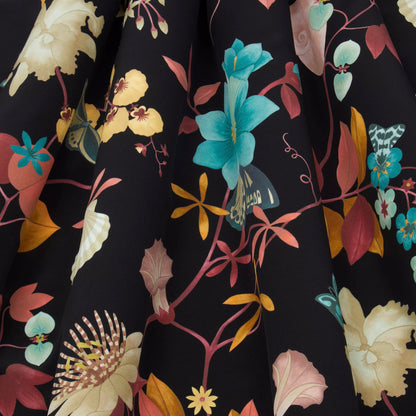 Liberty Fabrics June’s Utopia A Silk Crepe de Chine