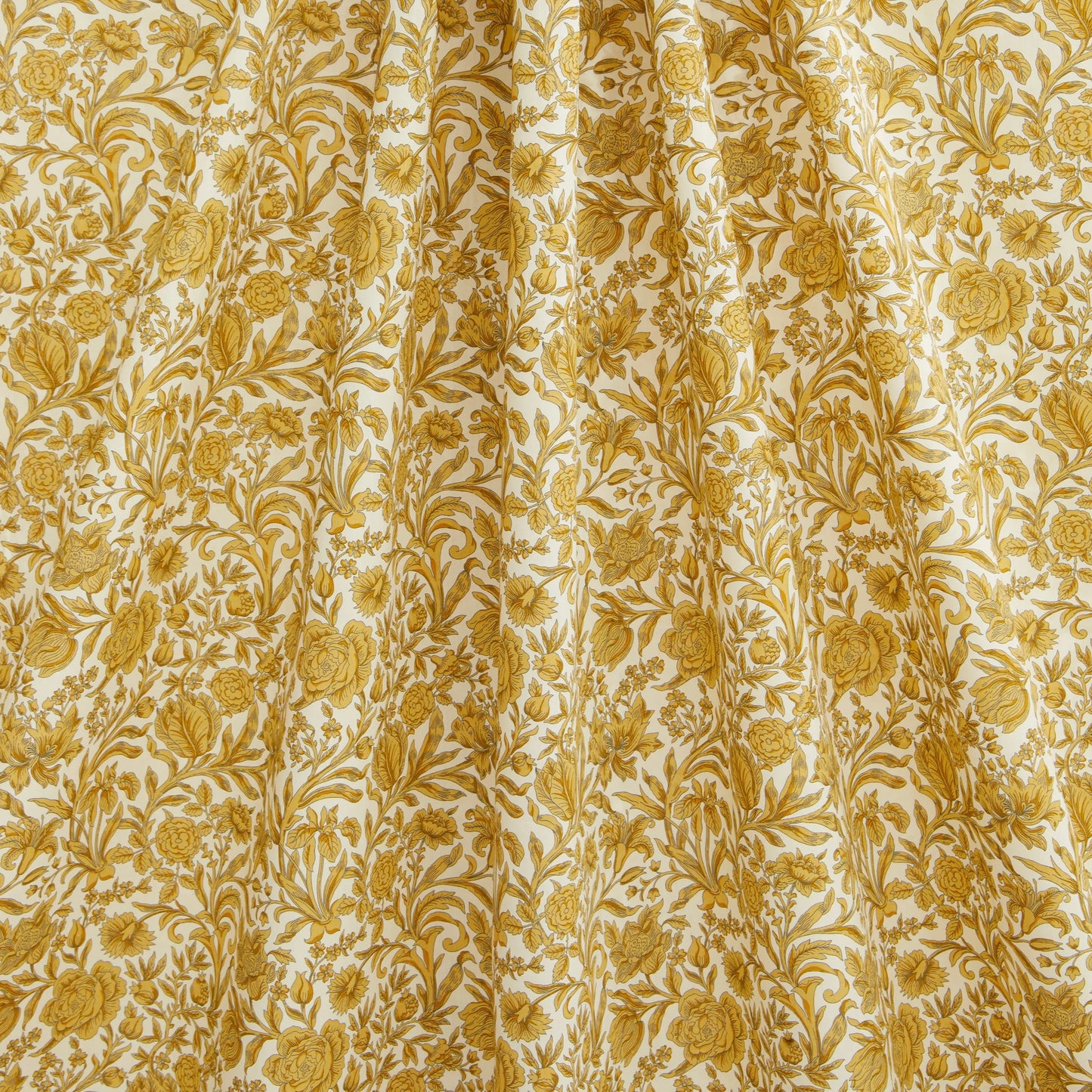 Liberty Fabrics Sambourne A Tana Lawn Cotton