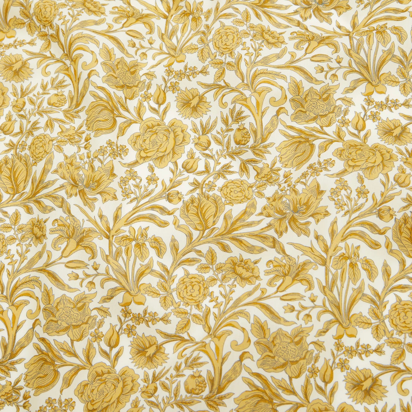 Liberty Fabrics Sambourne A Tana Lawn Cotton