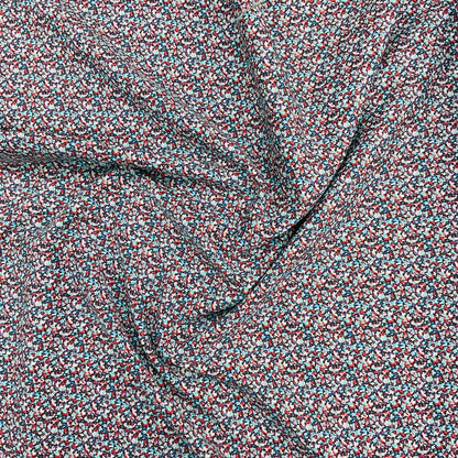 Liberty Fabrics Pepper X Tana Lawn Cotton