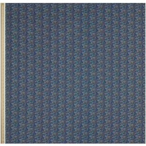 Liberty Fabrics Lancashire Fields B Tana Lawn Cotton