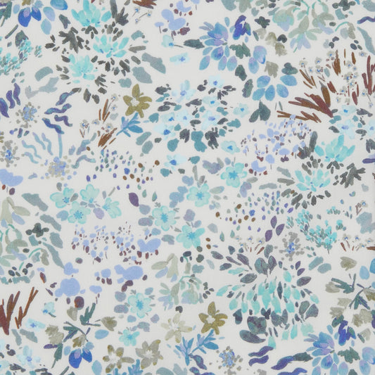 Liberty Fabrics Highland Holiday C Tana Lawn Cotton