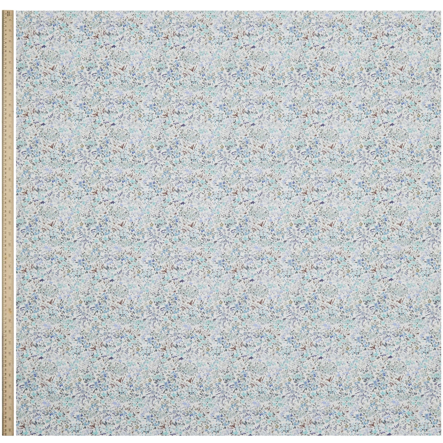 Liberty Fabrics Highland Holiday C Tana Lawn Cotton