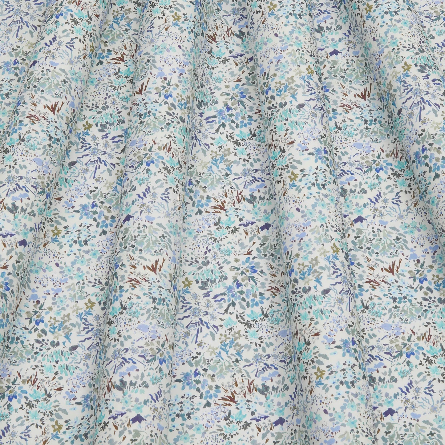 Liberty Fabrics Highland Holiday C Tana Lawn Cotton
