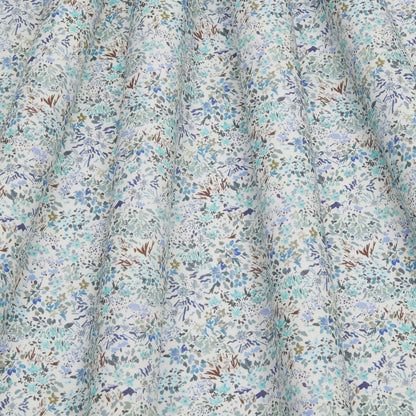 Liberty Fabrics Highland Holiday C Tana Lawn Cotton