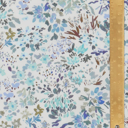 Liberty Fabrics Highland Holiday C Tana Lawn Cotton