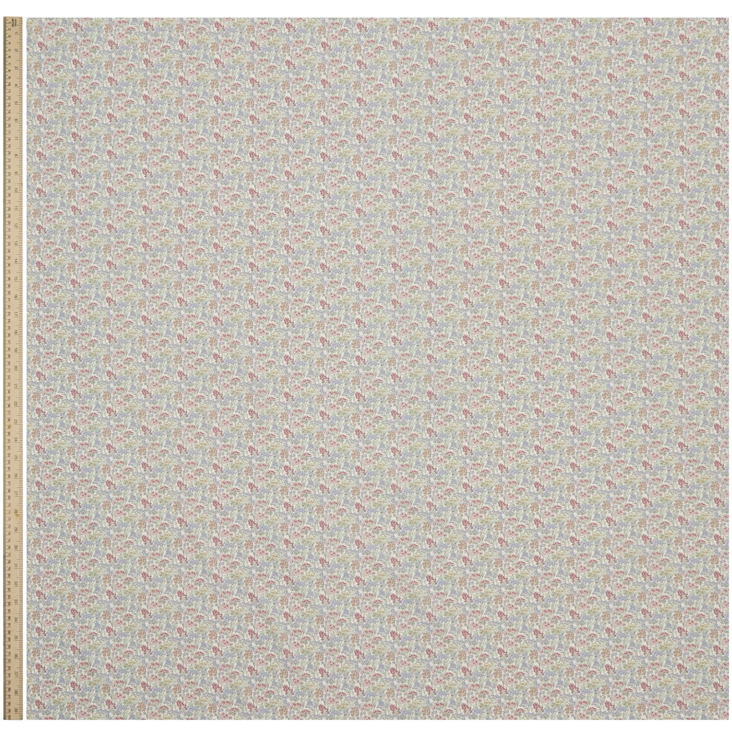 Liberty Fabrics Lancashire Fields C Tana Lawn Cotton