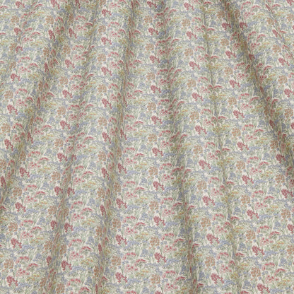 Liberty Fabrics Lancashire Fields C Tana Lawn Cotton