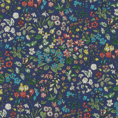 Liberty Fabrics Spring Flowers A Tana Lawn Cotton