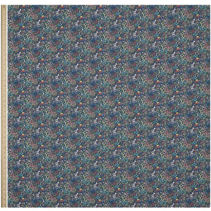 Liberty Fabrics Spring Flowers A Tana Lawn Cotton