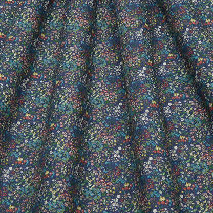 Liberty Fabrics Spring Flowers A Tana Lawn Cotton