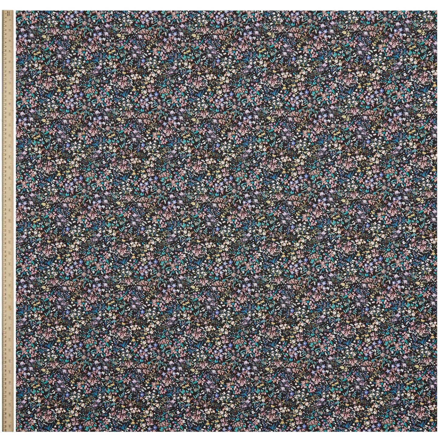 Liberty Fabrics Highland Holiday B Tana Lawn Cotton