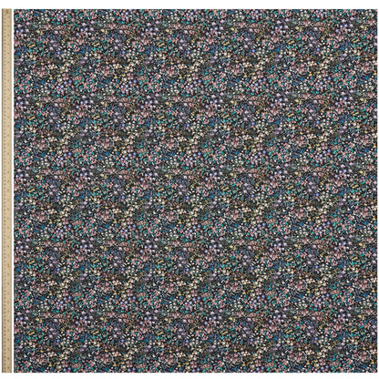 Liberty Fabrics Highland Holiday B Tana Lawn Cotton