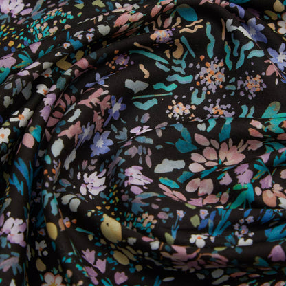 Liberty Fabrics Highland Holiday B Tana Lawn Cotton