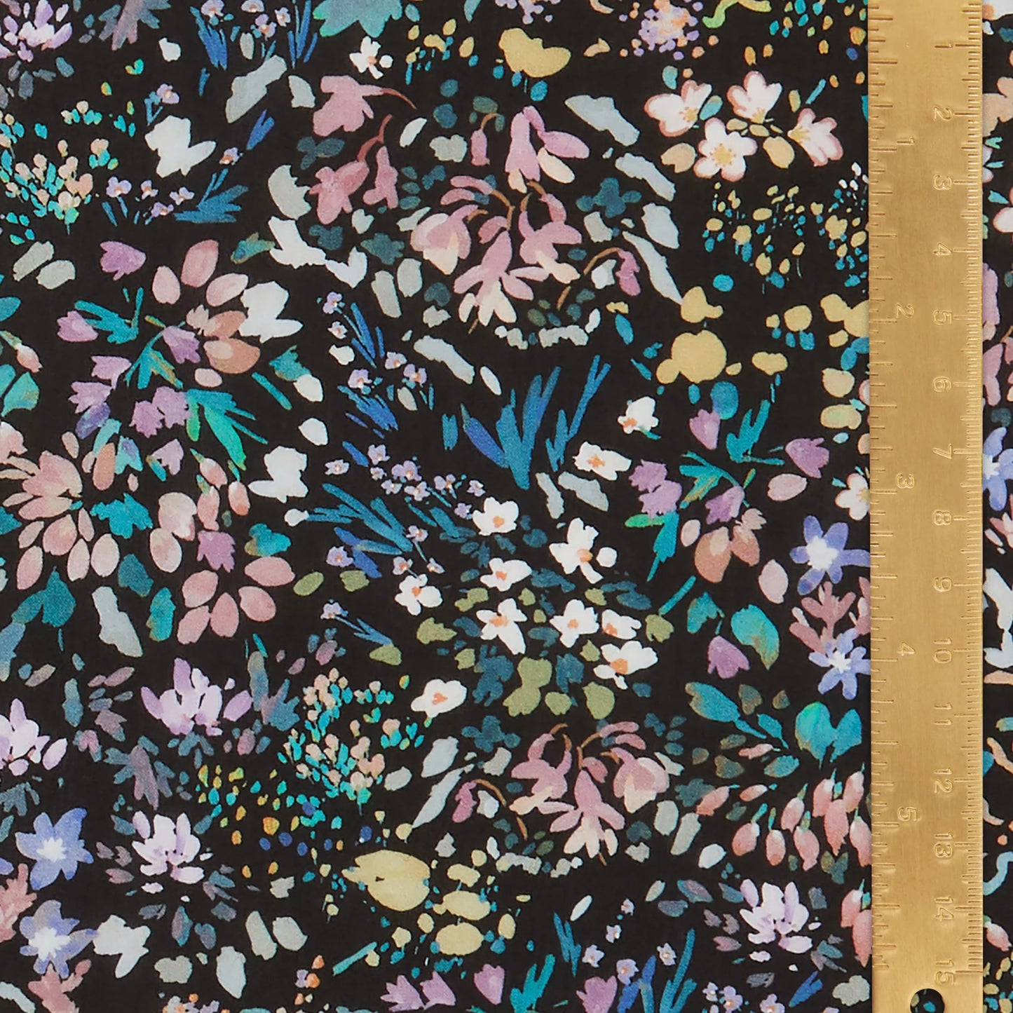 Liberty Fabrics Highland Holiday B Tana Lawn Cotton