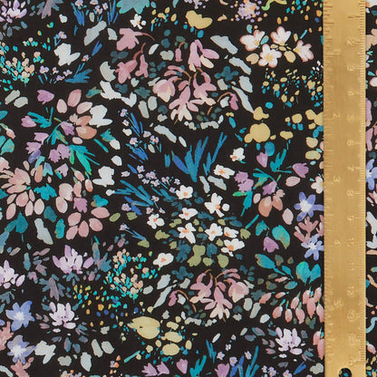 Liberty Fabrics Highland Holiday B Tana Lawn Cotton