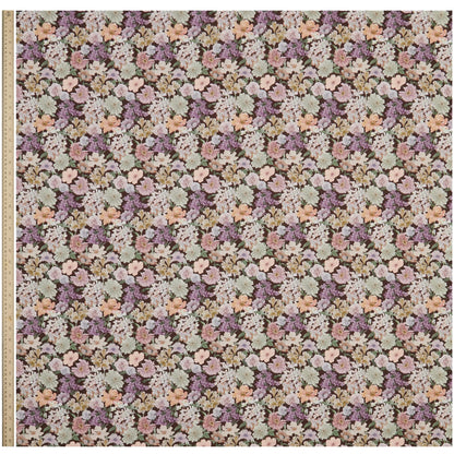 Liberty Fabrics Marina’s Walk B Tana Lawn Cotton
