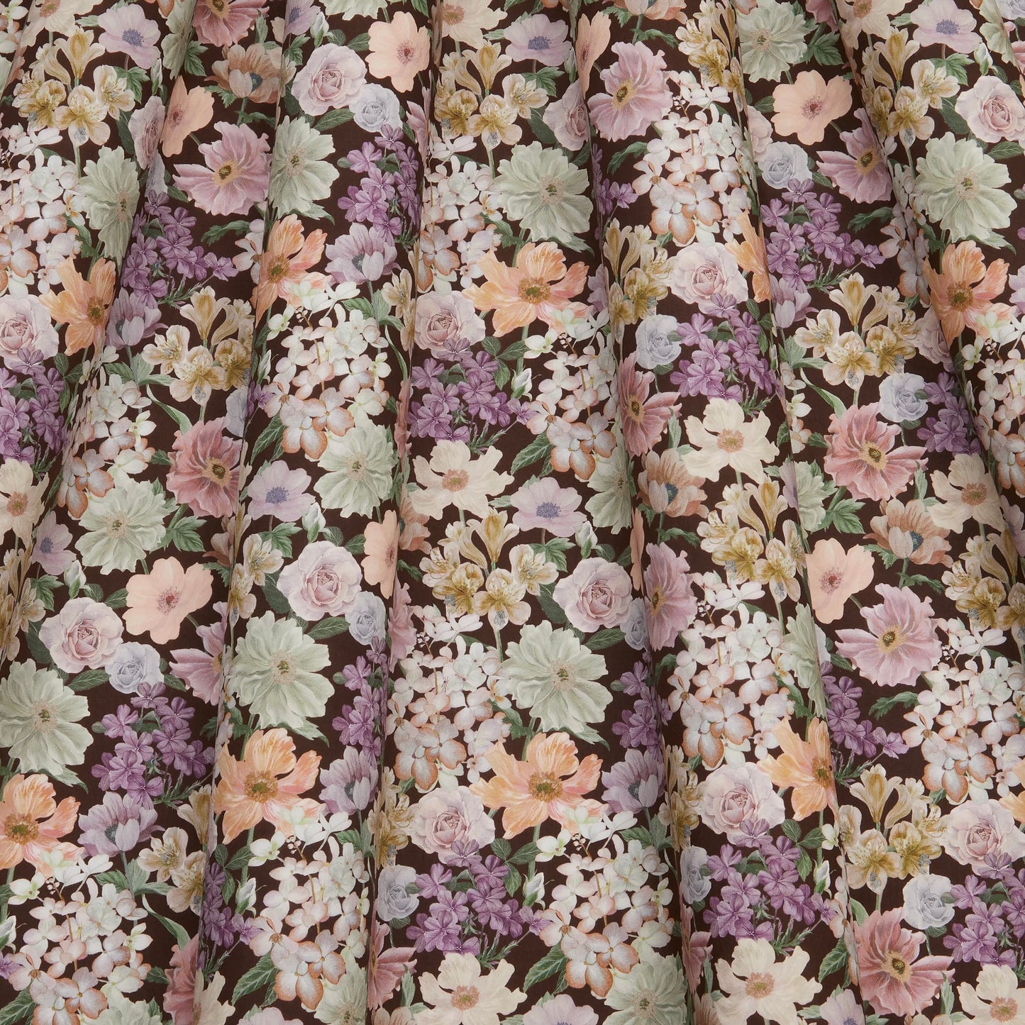 Liberty Fabrics Marina’s Walk B Tana Lawn Cotton